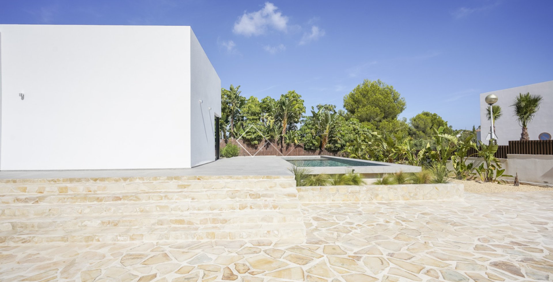 Resale - Villa - Javea - Tossalet