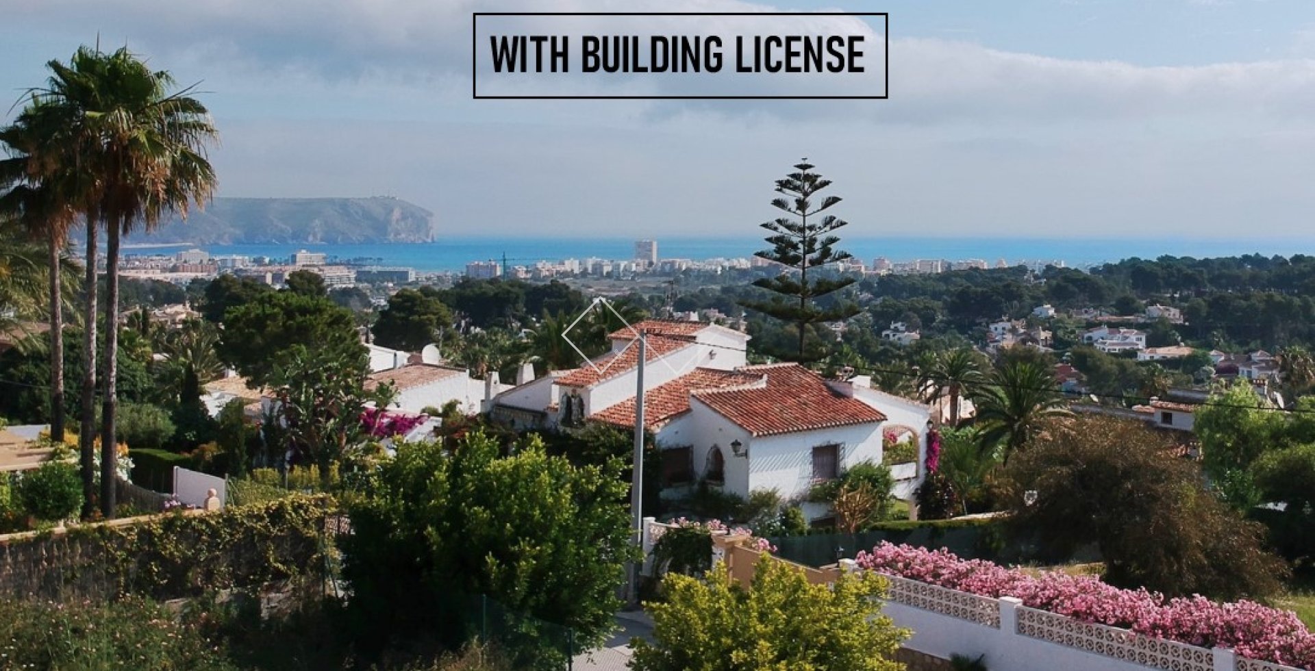  - Plots and Land - Javea - Adsubia