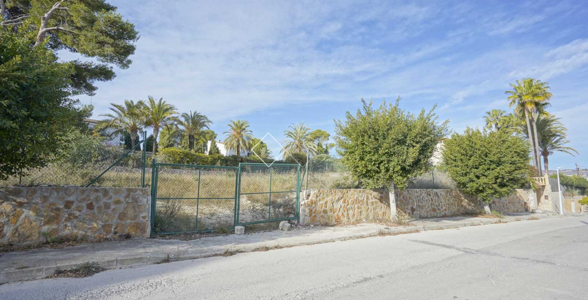  - Plots and Land - Javea - Adsubia