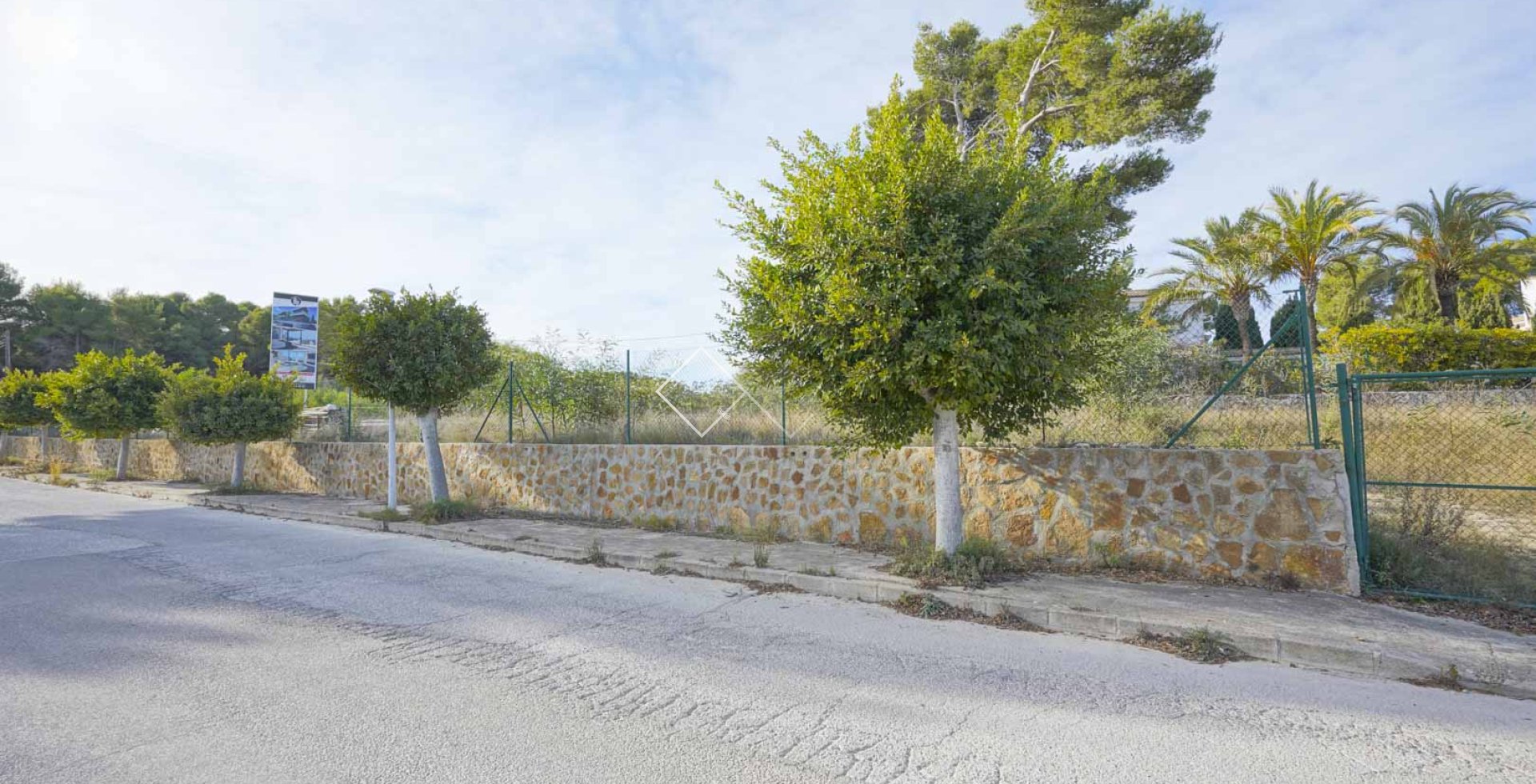  - Plots and Land - Javea - Adsubia