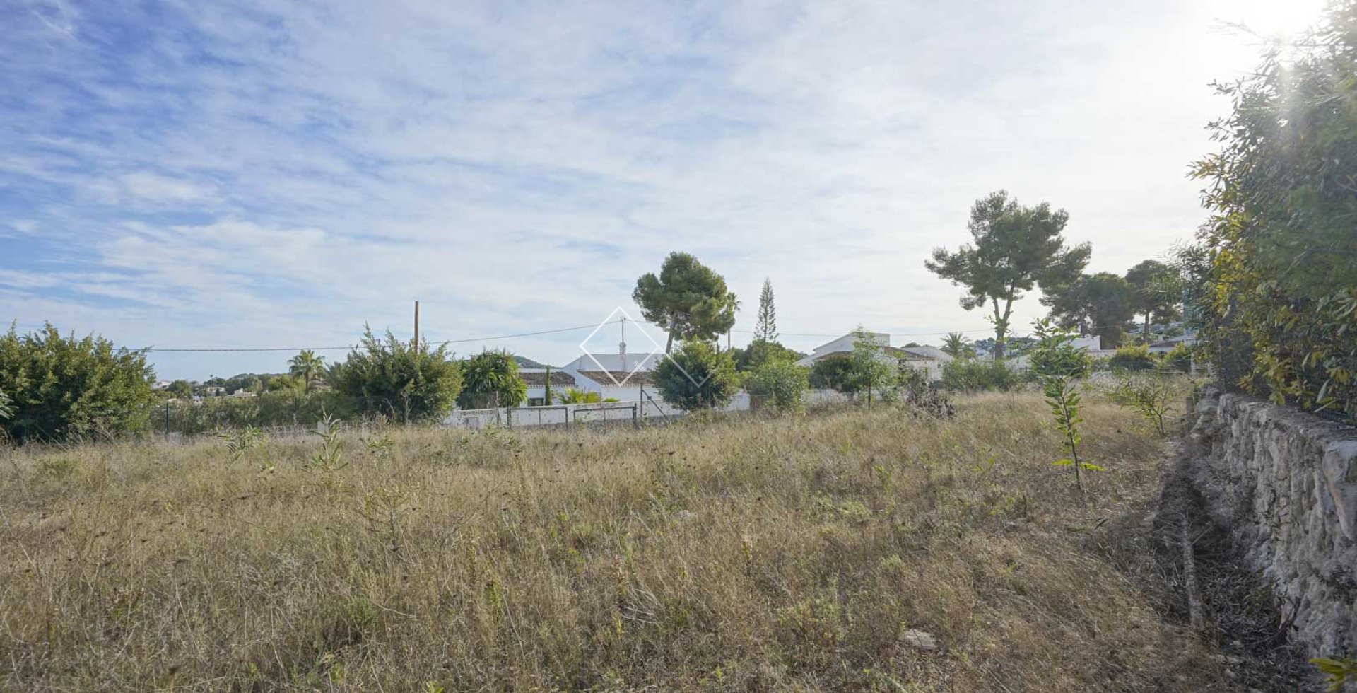  - Plots and Land - Javea - Adsubia