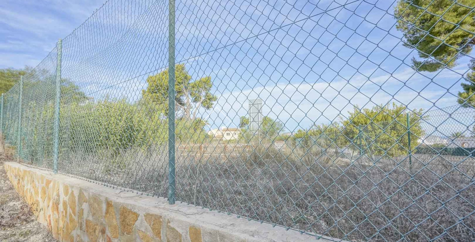  - Plots and Land - Javea - Adsubia