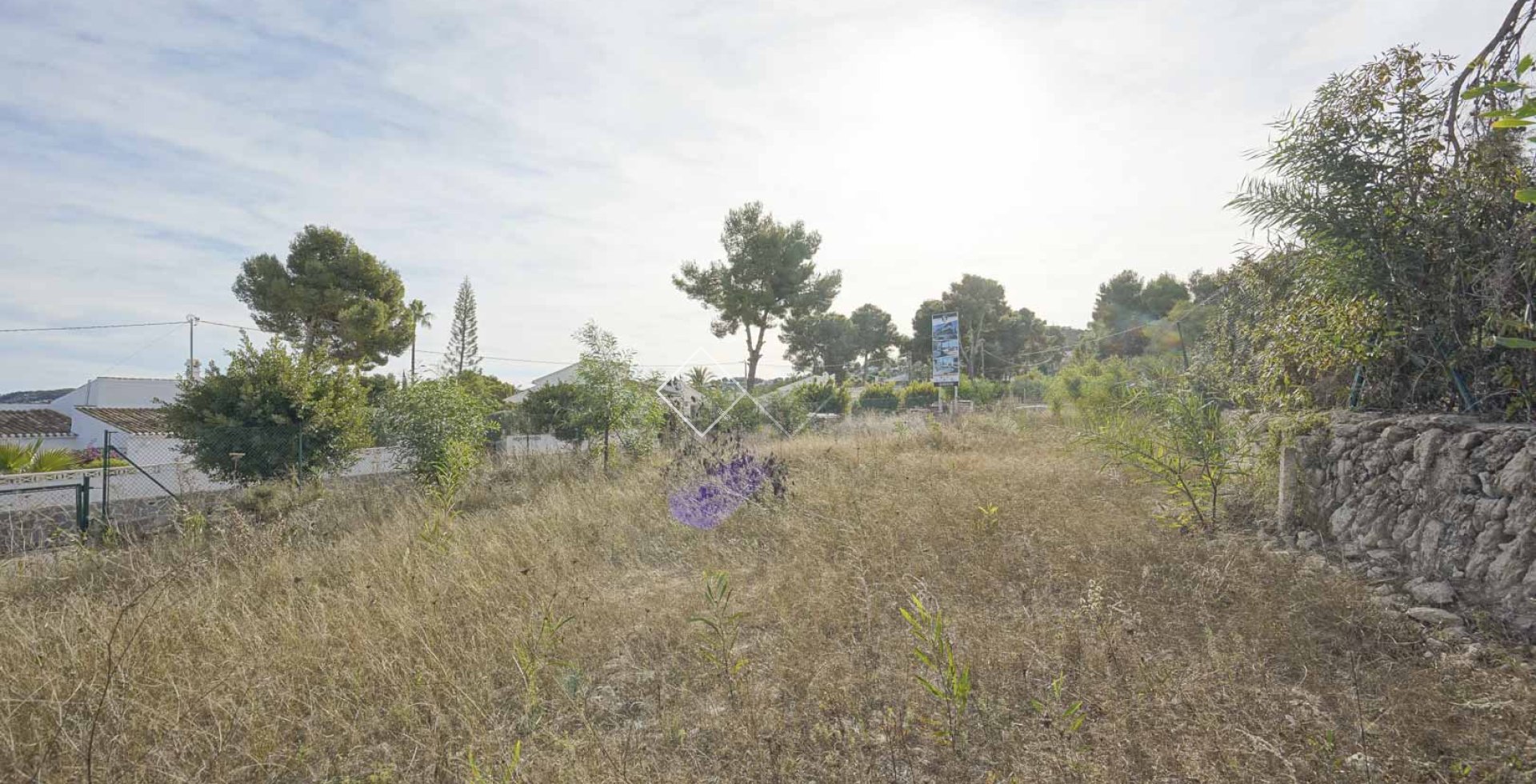  - Plots and Land - Javea - Adsubia