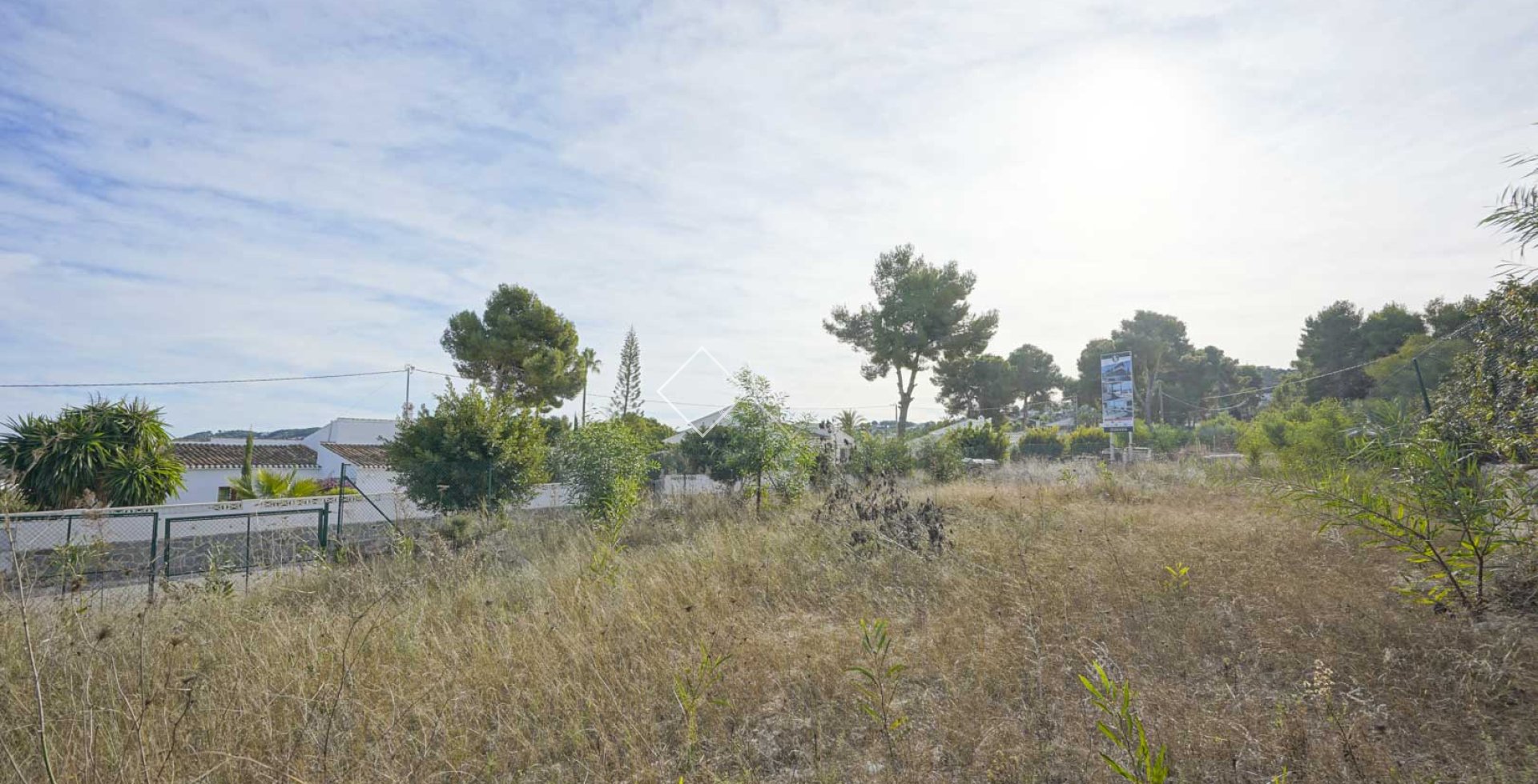  - Plots and Land - Javea - Adsubia