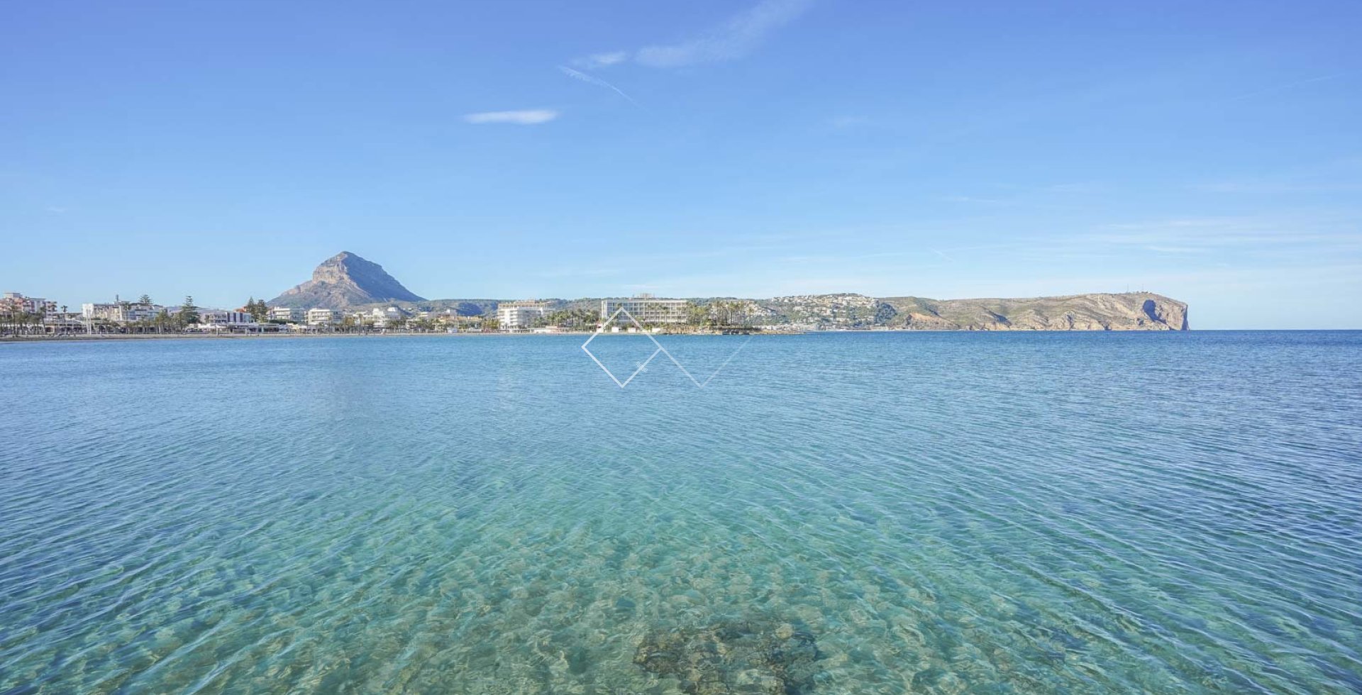  - Plots and Land - Javea - Adsubia