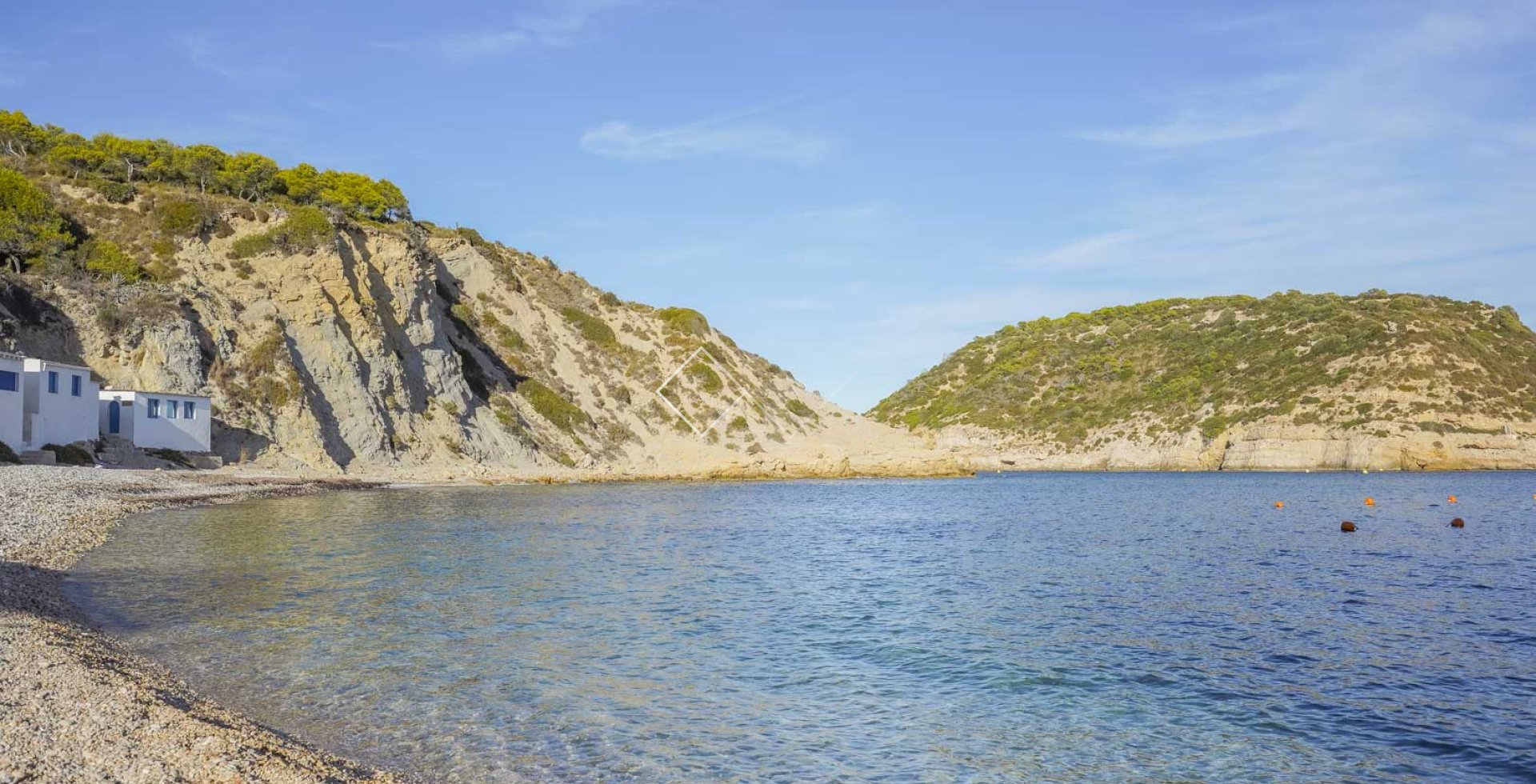  - Parzellen und Grundstücke - Javea - Adsubia