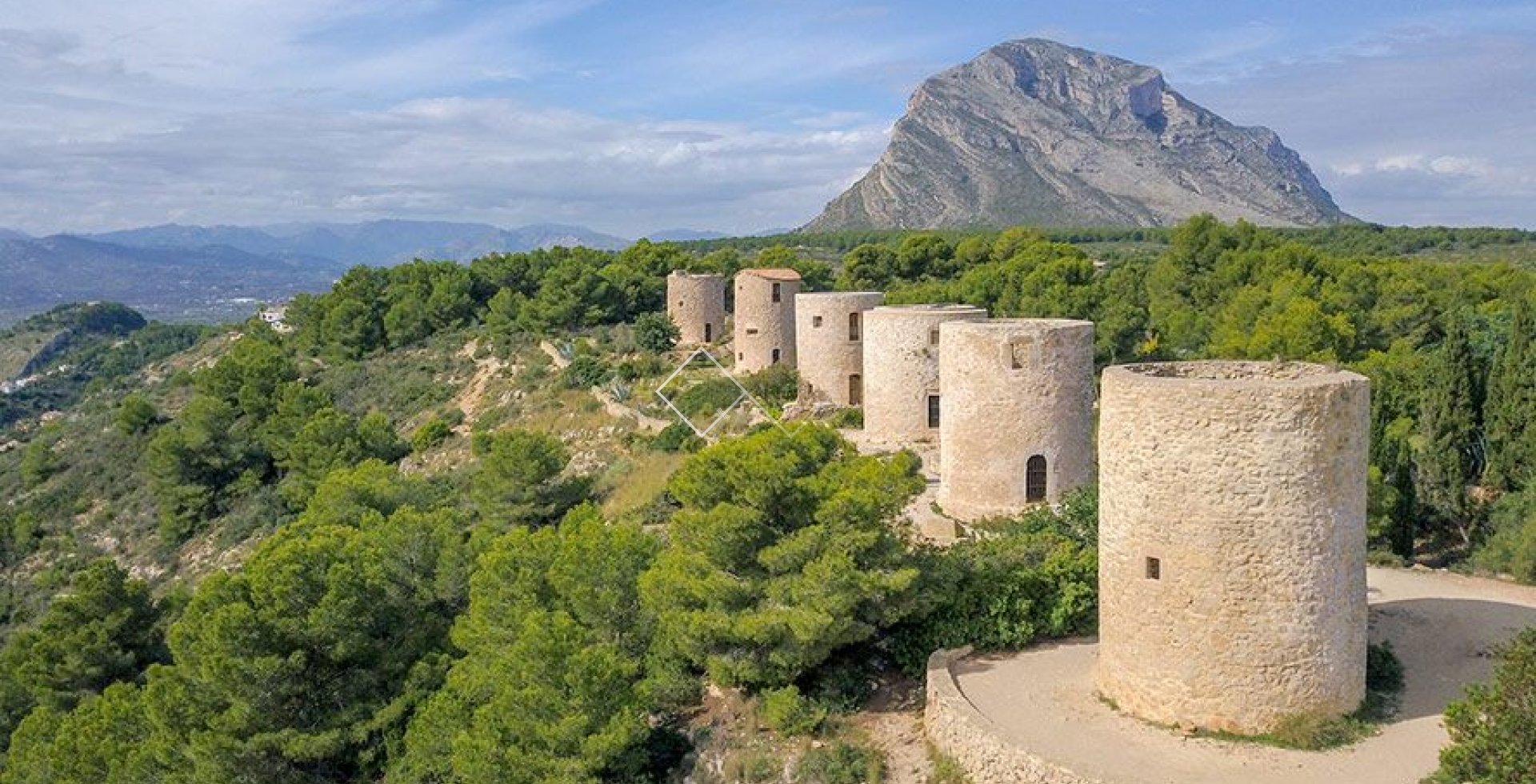  - Parzellen und Grundstücke - Javea - Adsubia