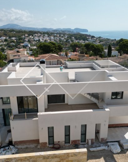 Resale - Villa - Benissa