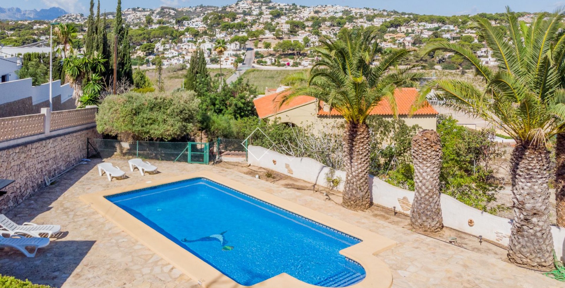  - Villa - Moraira - Costera del Mar