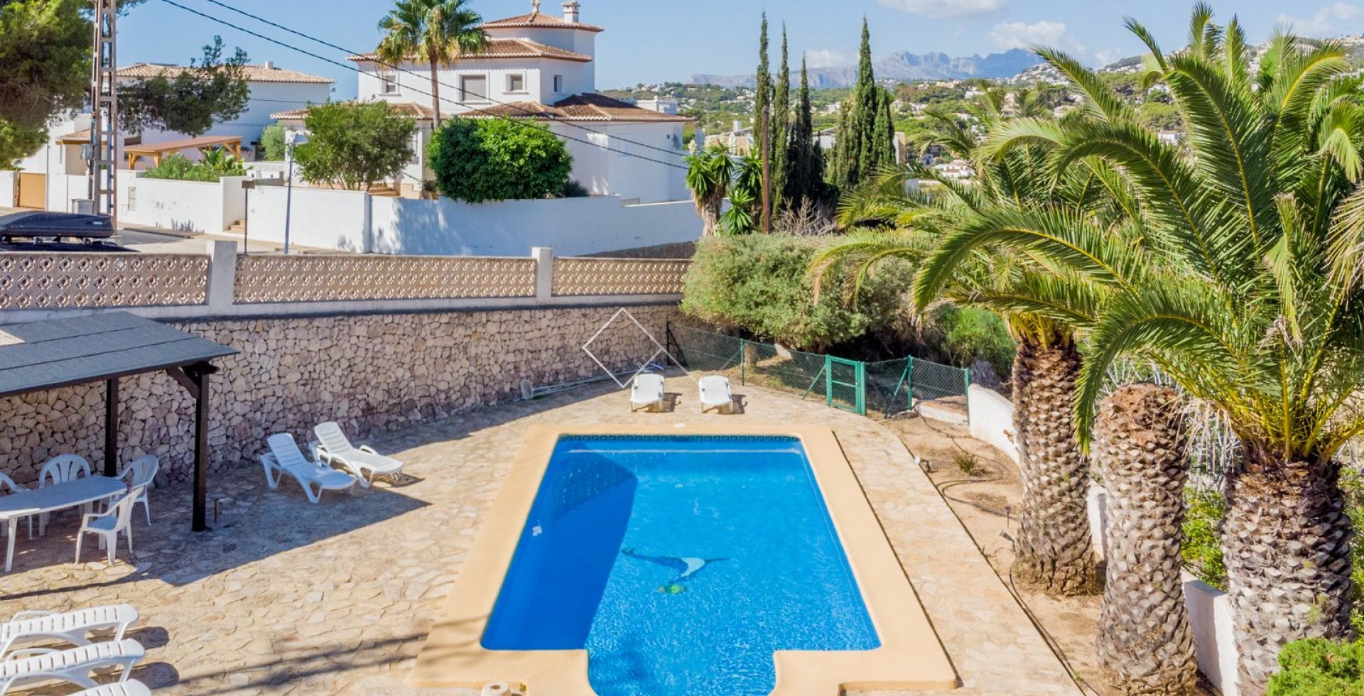  - Villa - Moraira - Costera del Mar