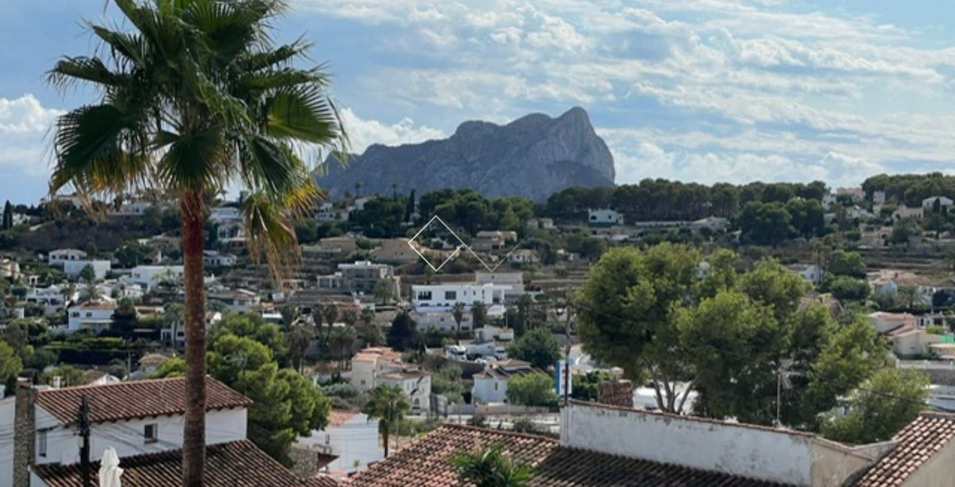  - Villa - Benissa - La Fustera