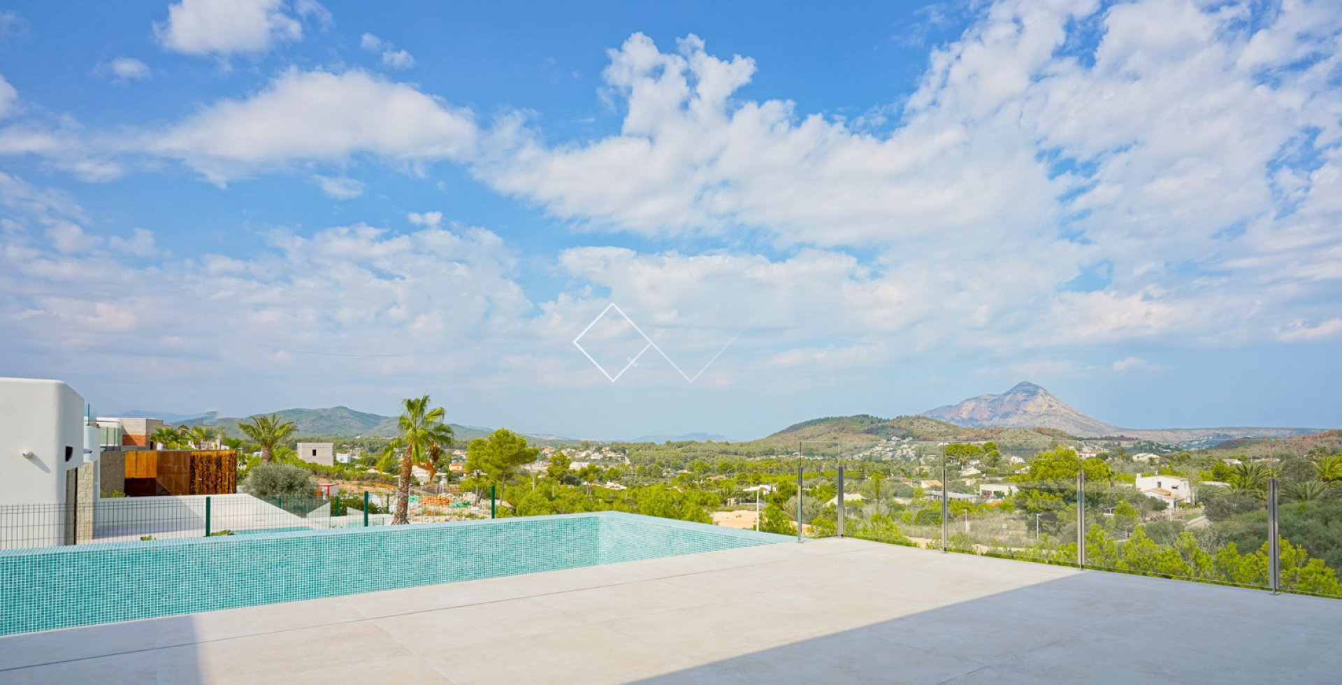 Revente - Villa - Javea - Valsol