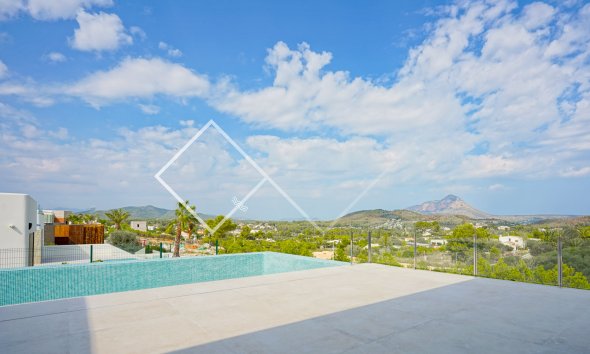 Resale - Villa - Javea - Valsol