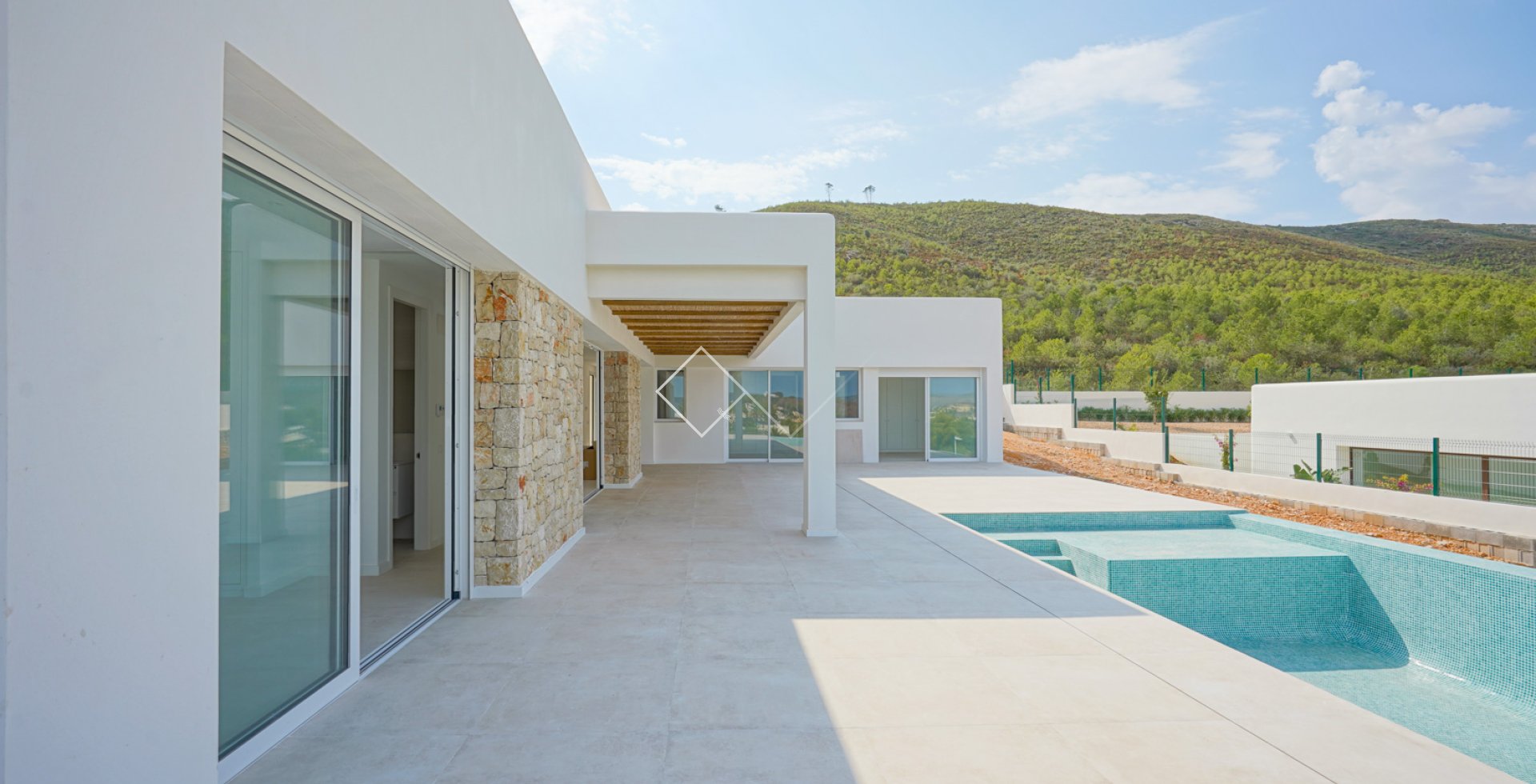 Resale - Villa - Javea - Valsol