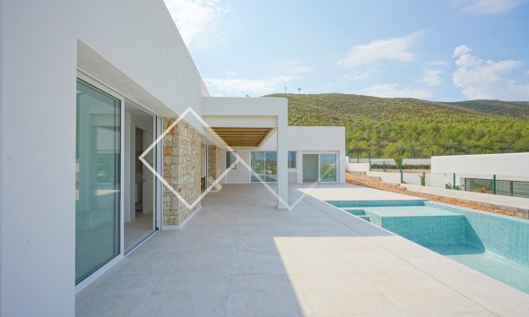 Resale - Villa - Javea - Valsol