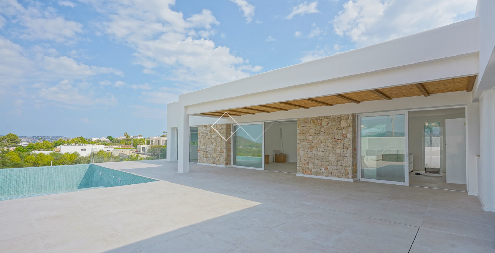 Resale - Villa - Javea - Valsol