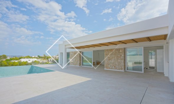 Resale - Villa - Javea - Valsol