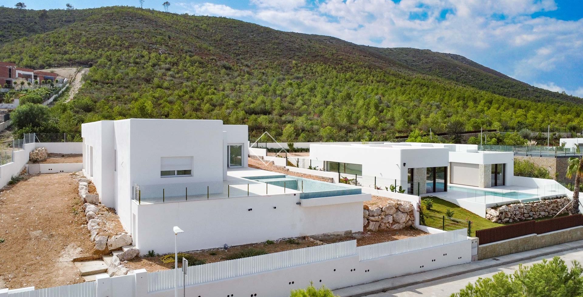 Resale - Villa - Javea - Valsol