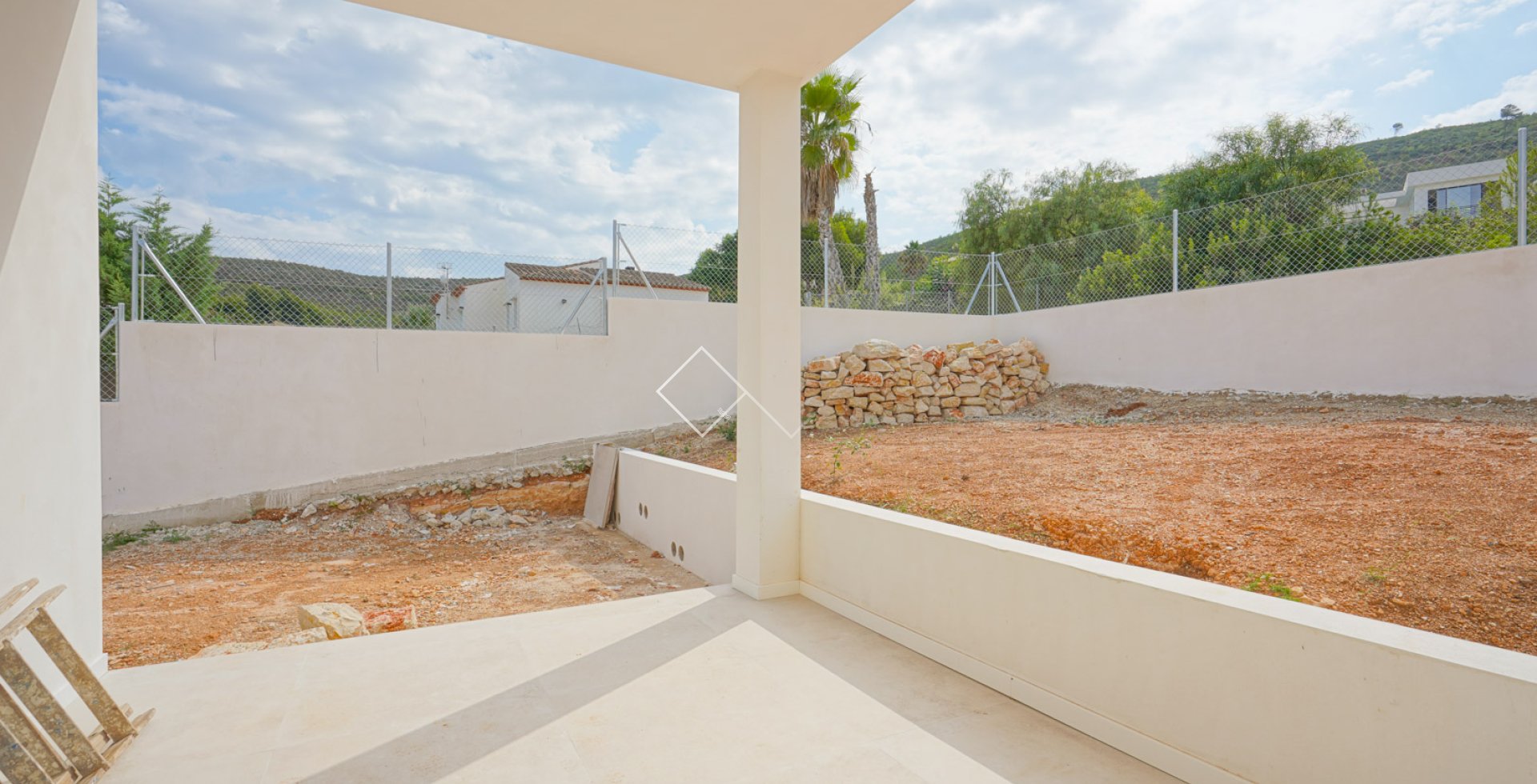 Resale - Villa - Javea - Valsol