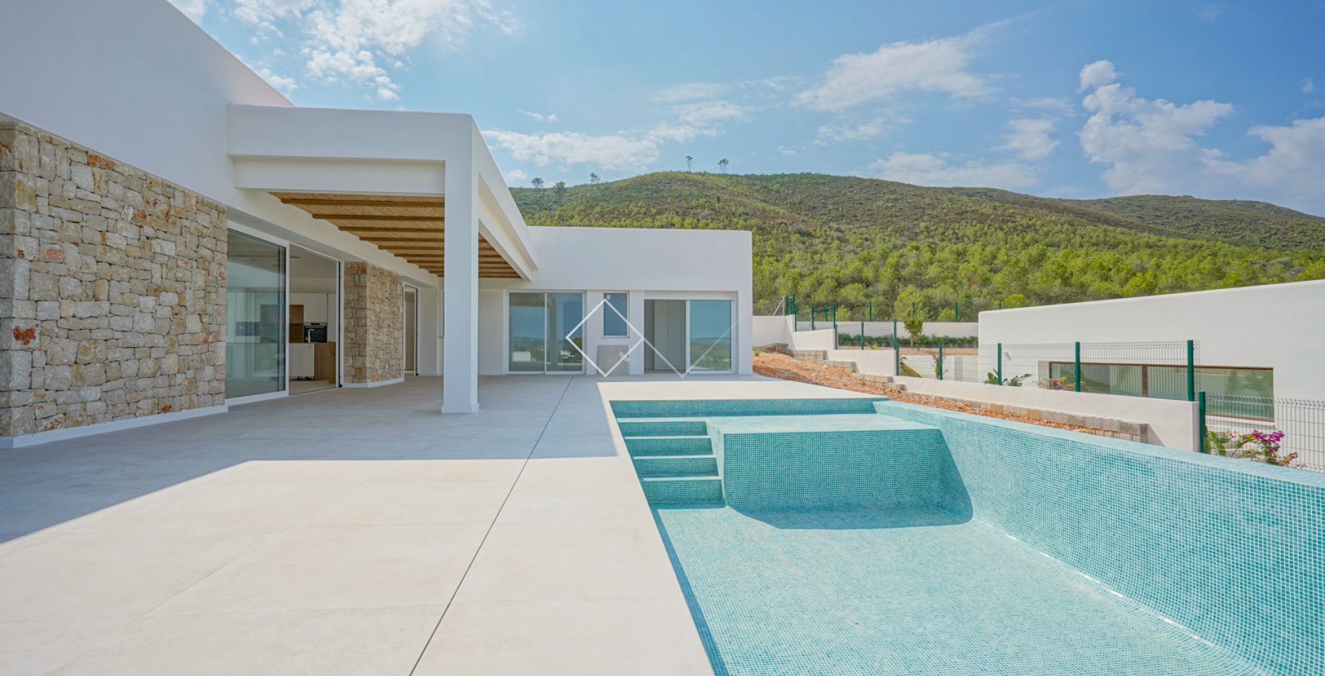 Resale - Villa - Javea - Valsol