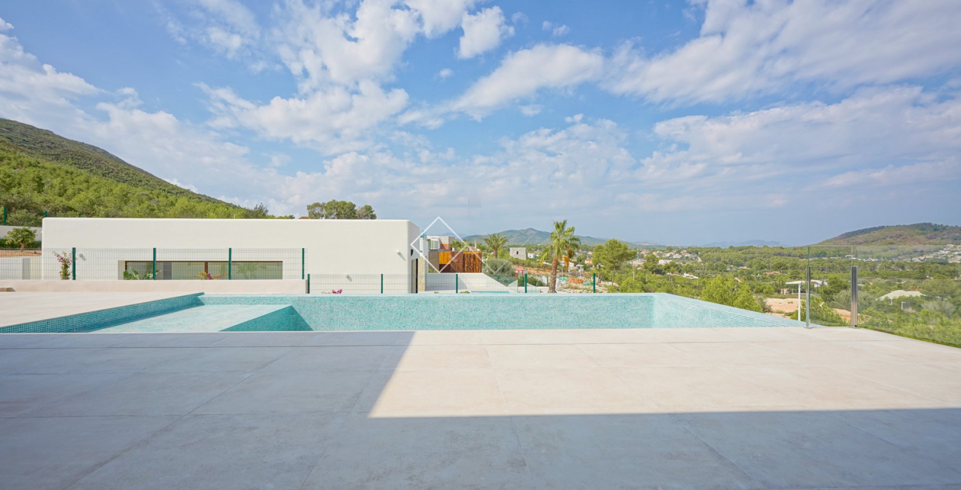 Resale - Villa - Javea - Valsol