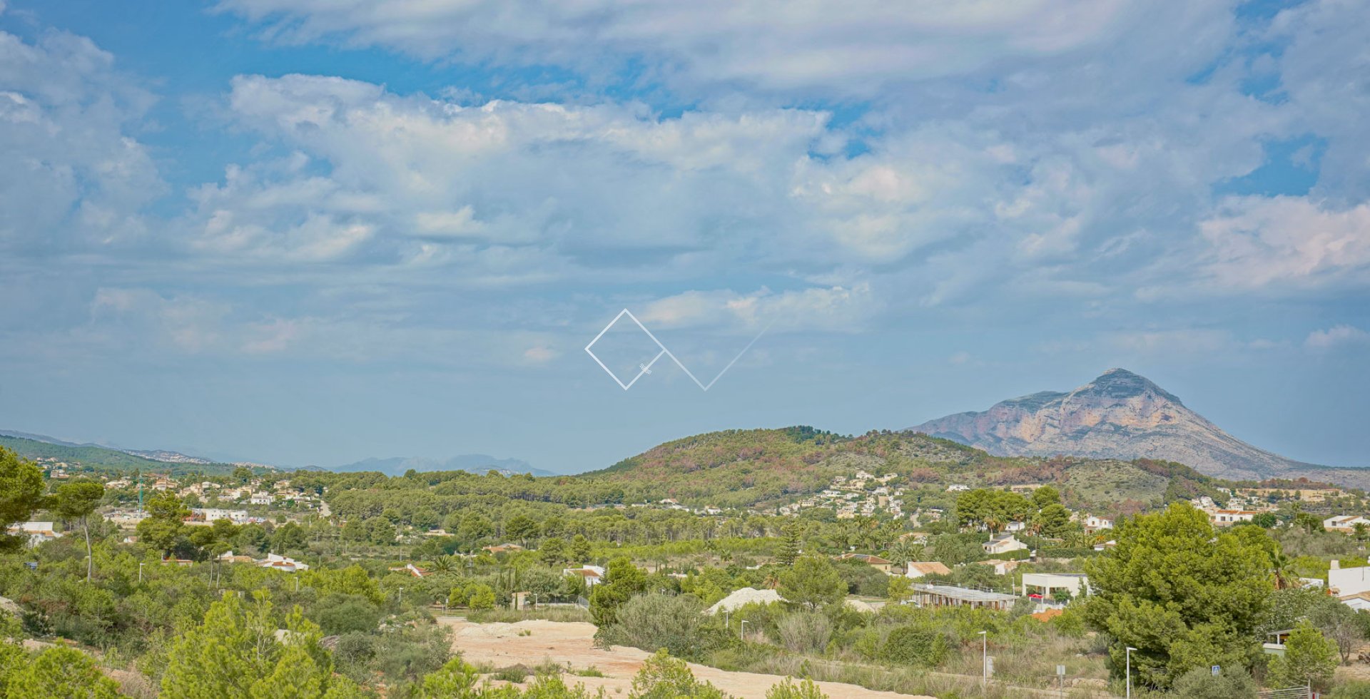 Revente - Villa - Javea - Valsol