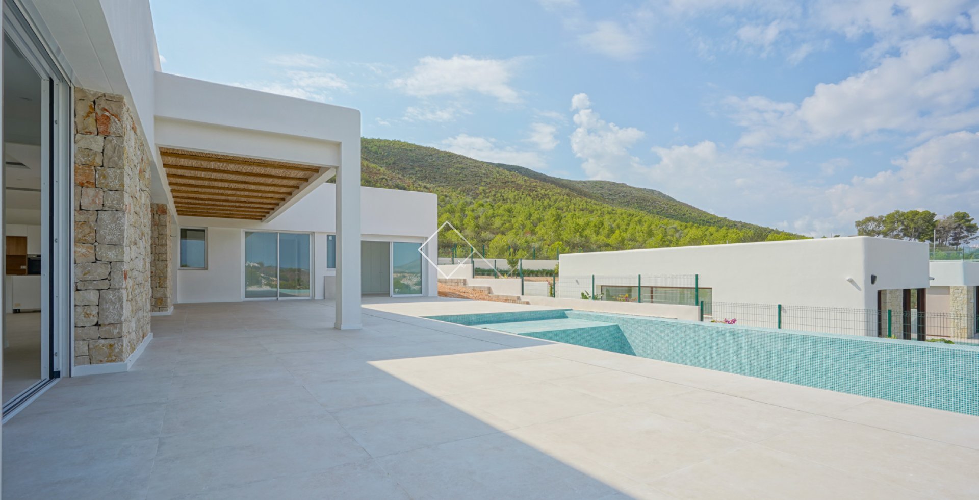 Revente - Villa - Javea - Valsol