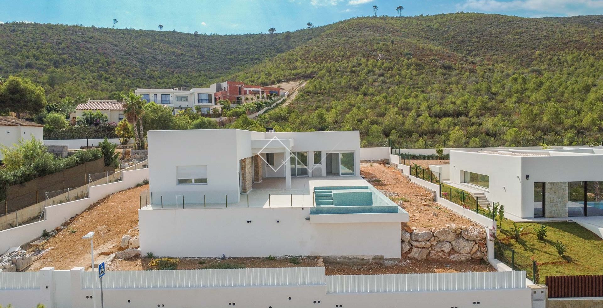 Resale - Villa - Javea - Valsol