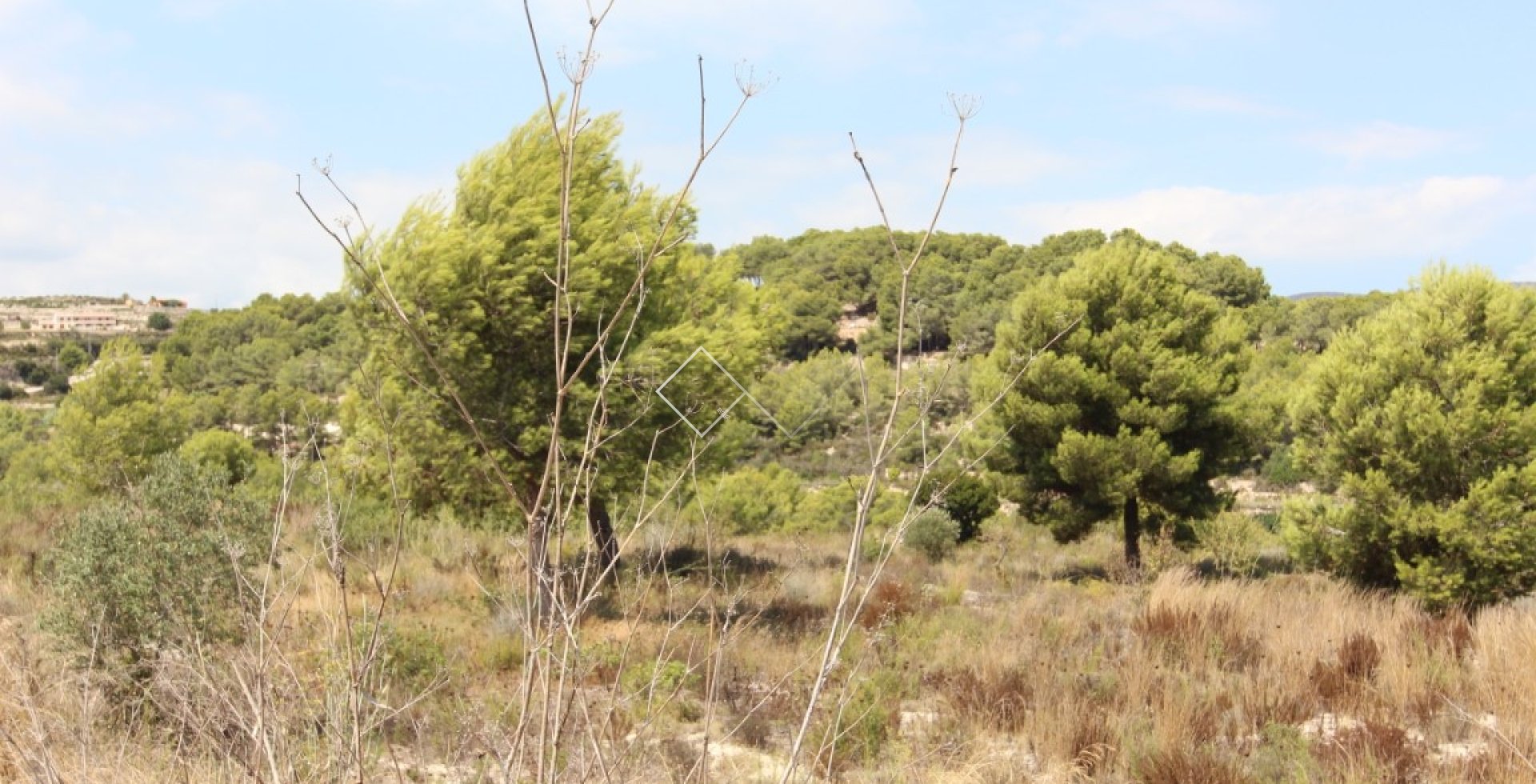  - Plots and Land - Moraira - Benimeit