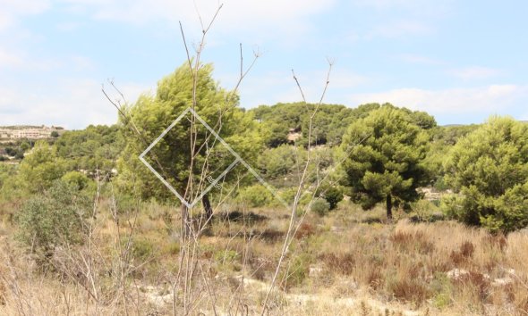  - Plots and Land - Moraira - Benimeit