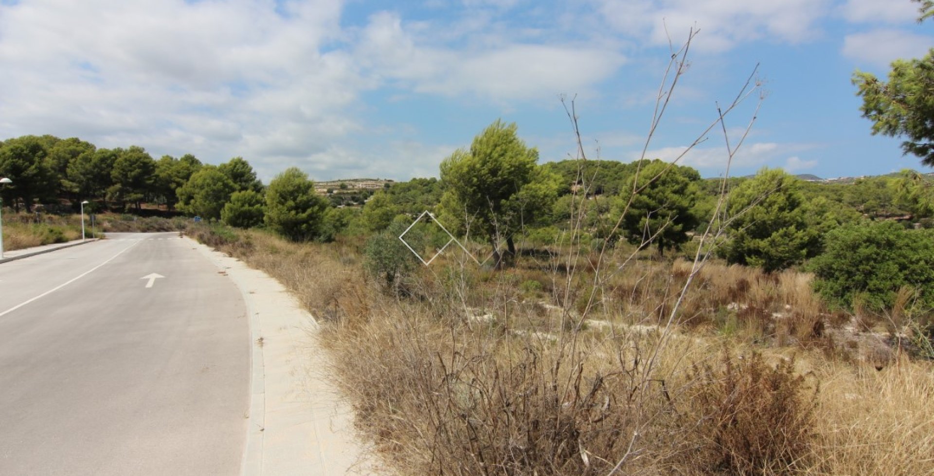  - Plots and Land - Moraira - Benimeit