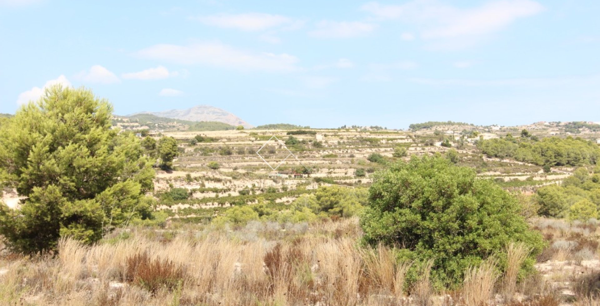  - Ground - Moraira - Benimeit