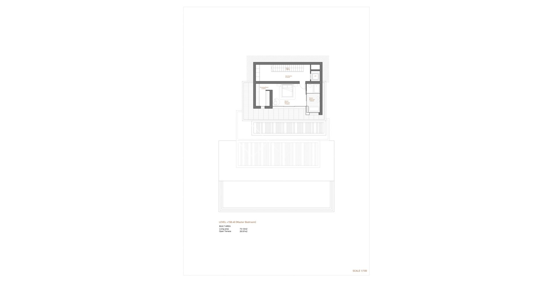 Reventa - Chalet - Benissa - Montemar