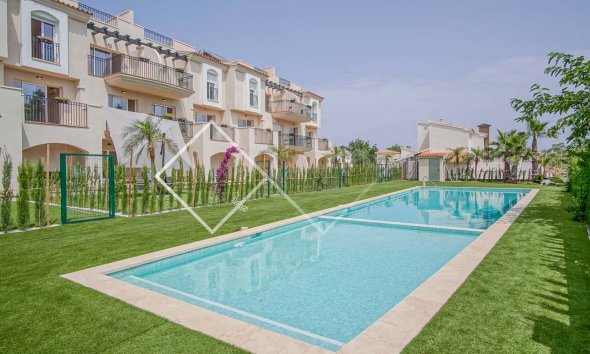 Revente - Appartement / Logement - Denia - La Pedrera