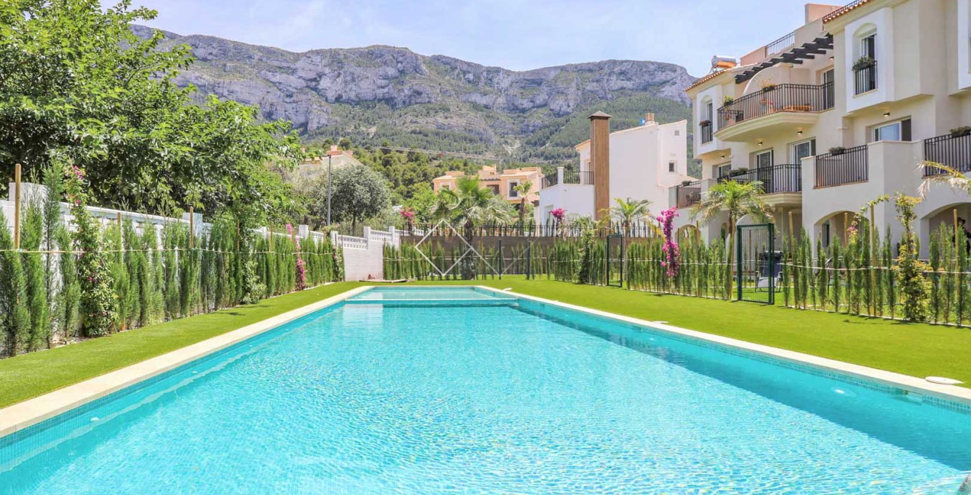 Resale - Apartment / Flat - Denia - La Pedrera