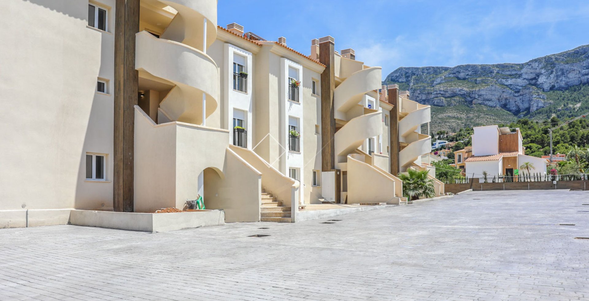 Resale - Apartment / Flat - Denia - La Pedrera