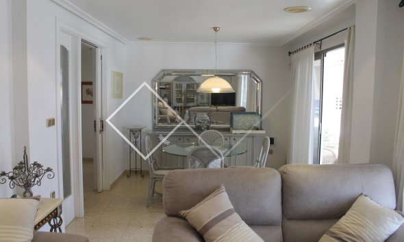  - Appartement / Flat - Santa Pola