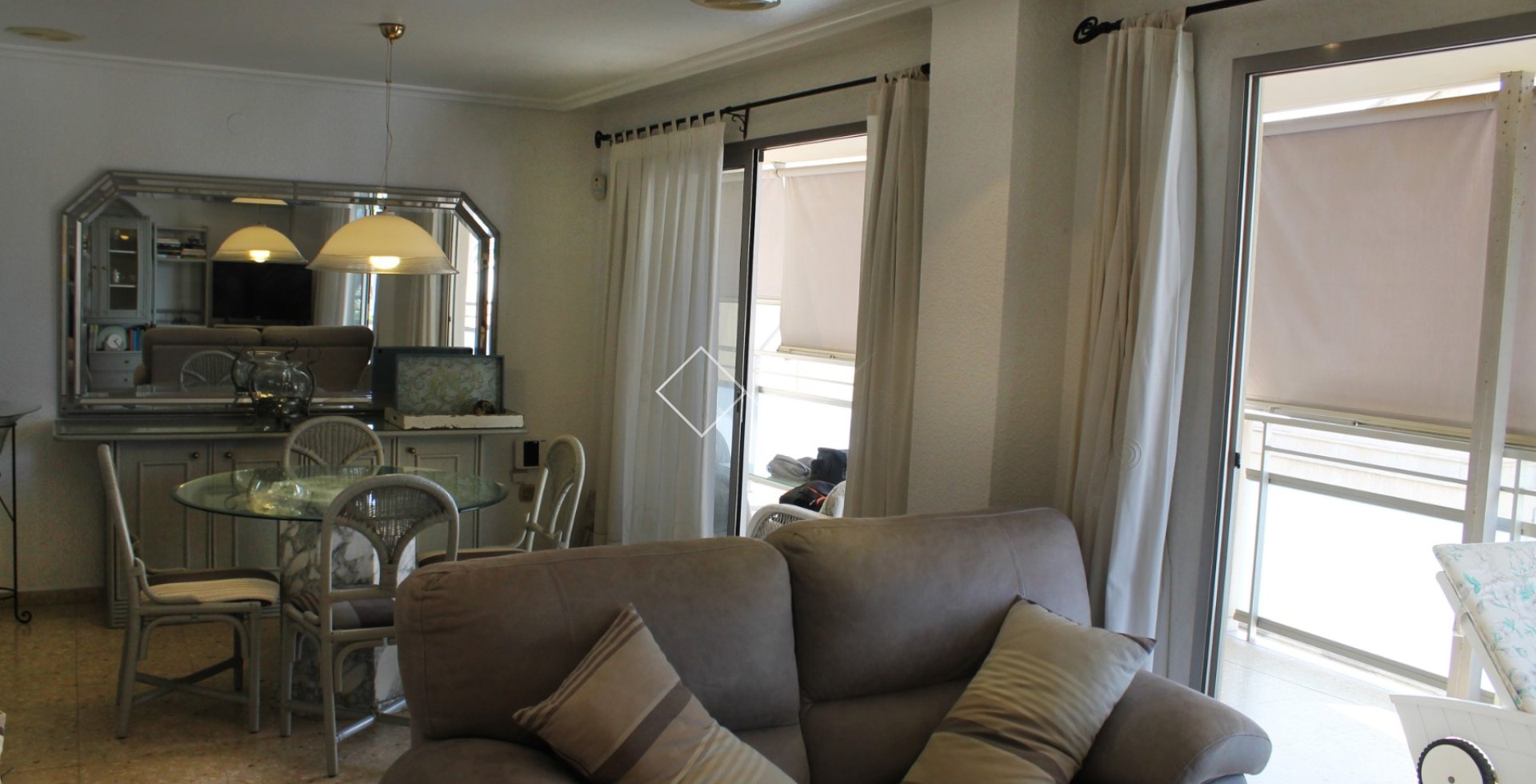  - Appartement / Flat - Santa Pola