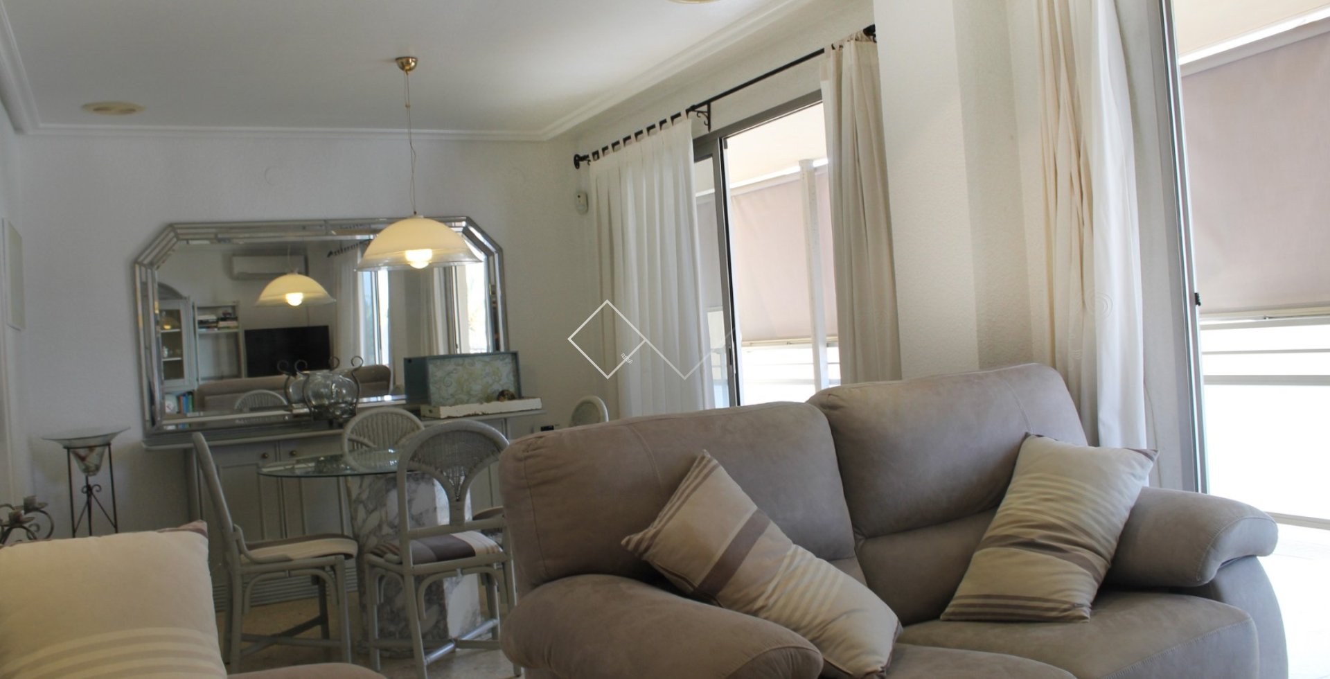  - Appartement / Flat - Santa Pola