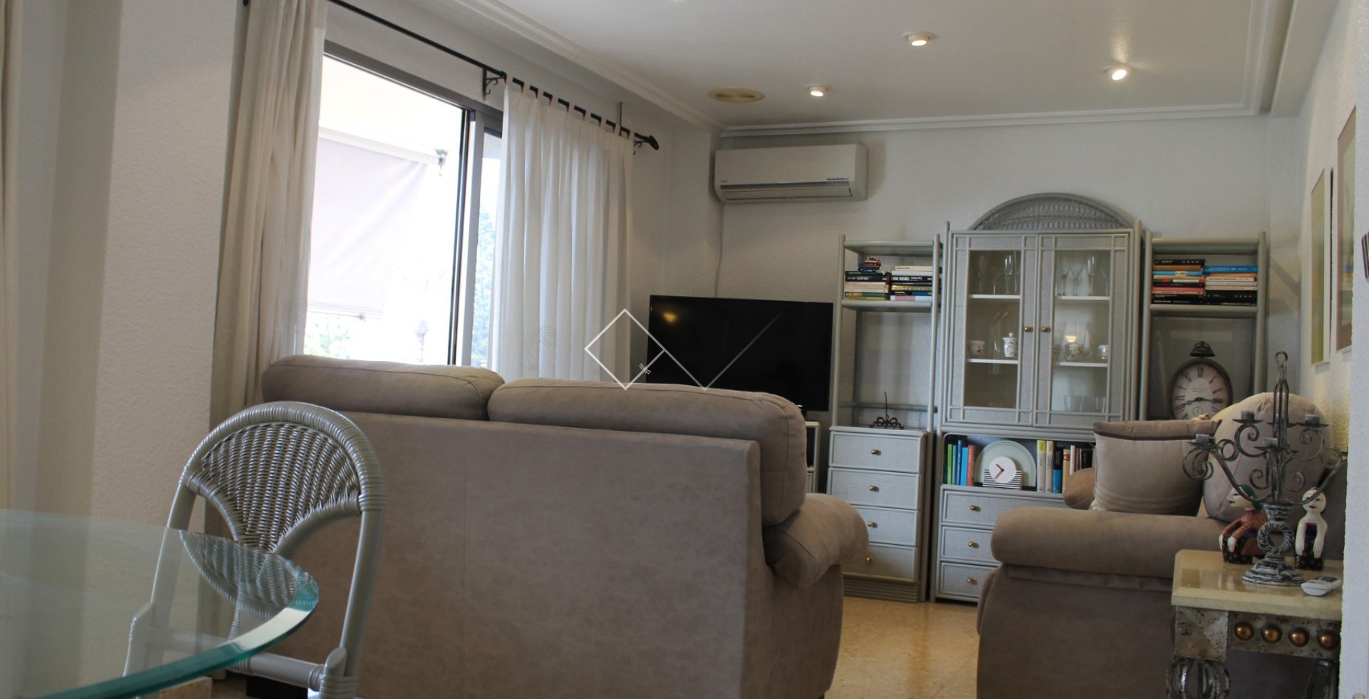  - Appartement / Flat - Santa Pola