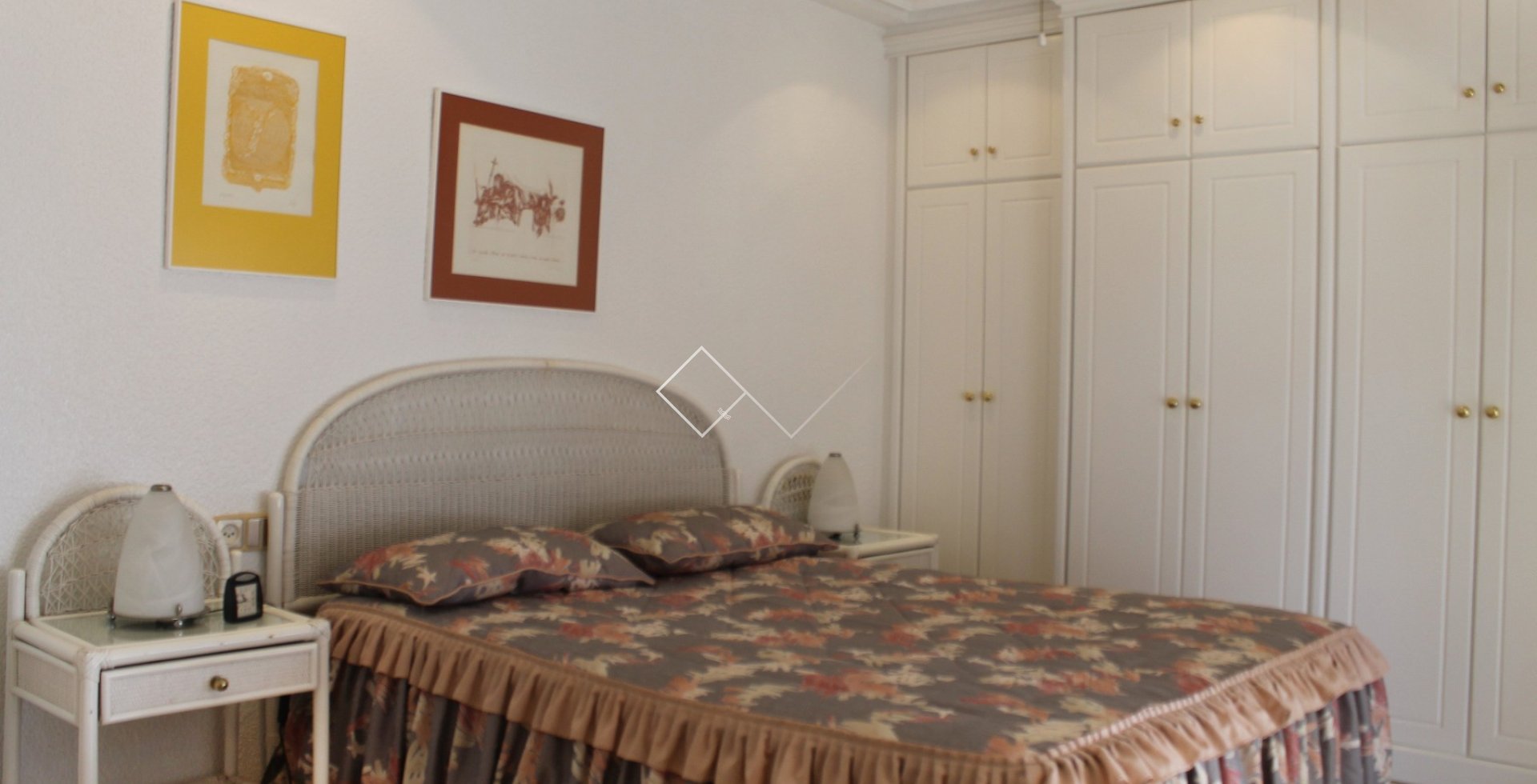  - Appartement / Flat - Santa Pola