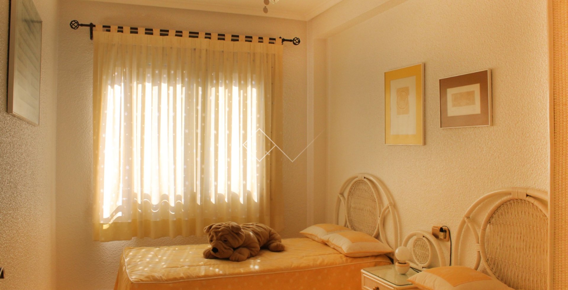  - Appartement / Flat - Santa Pola