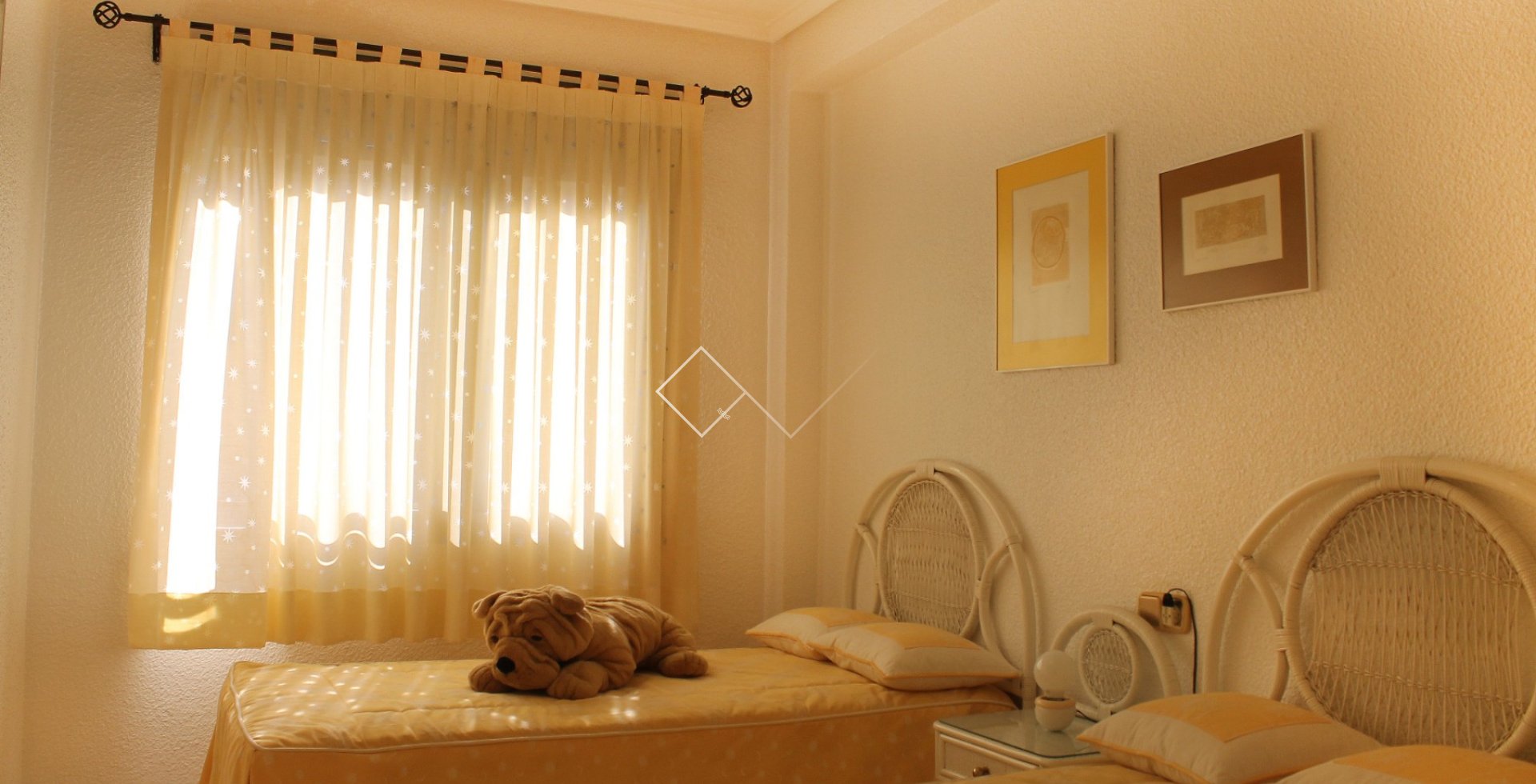  - Appartement / Flat - Santa Pola