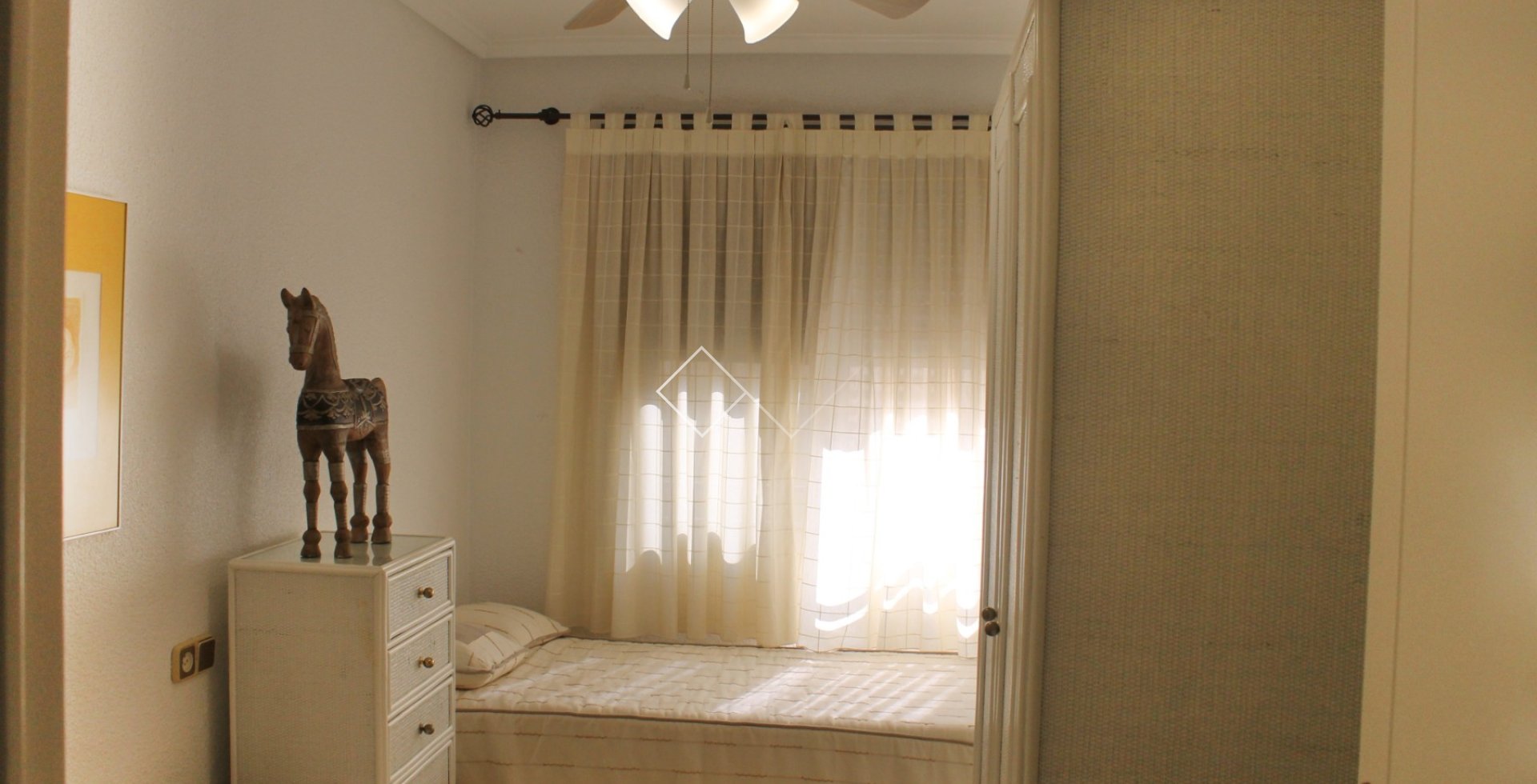  - Appartement / Flat - Santa Pola