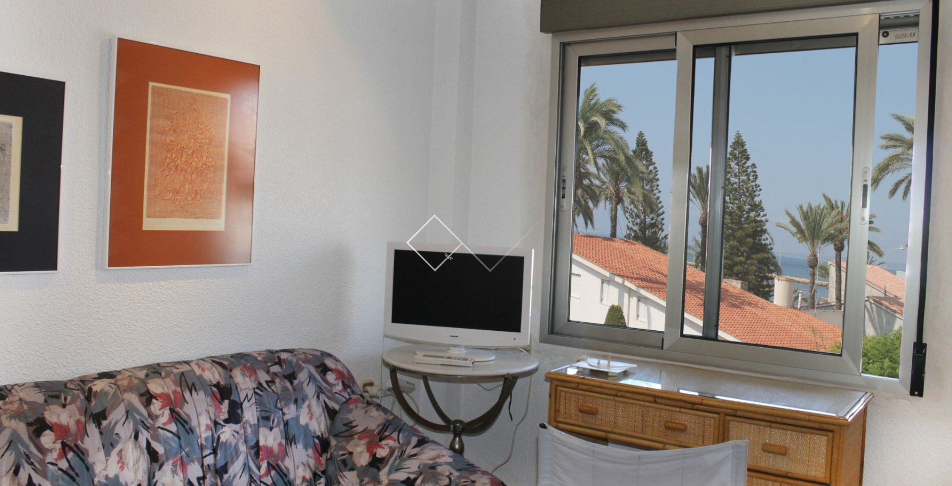  - Appartement / Flat - Santa Pola