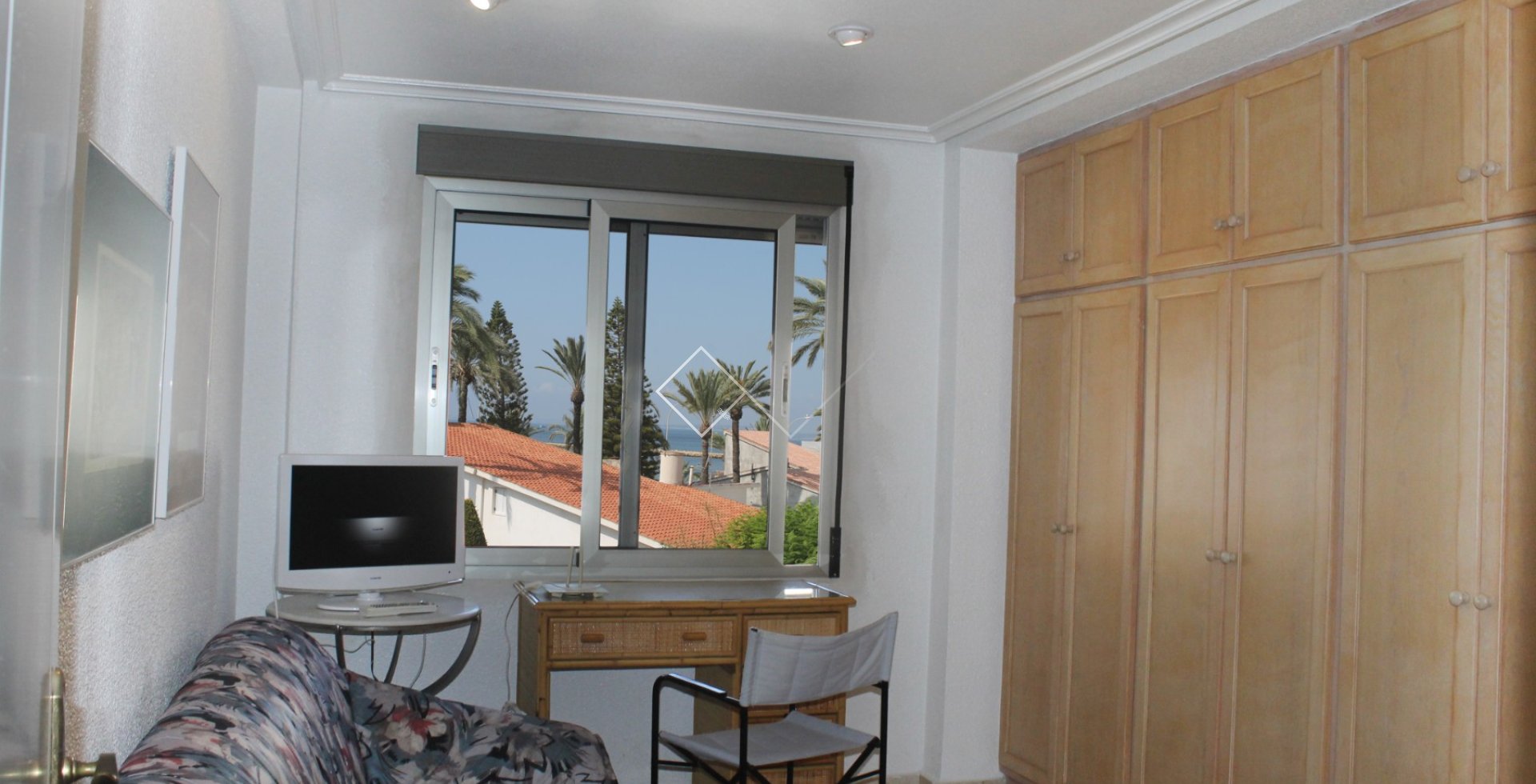  - Appartement / Logement - Santa Pola