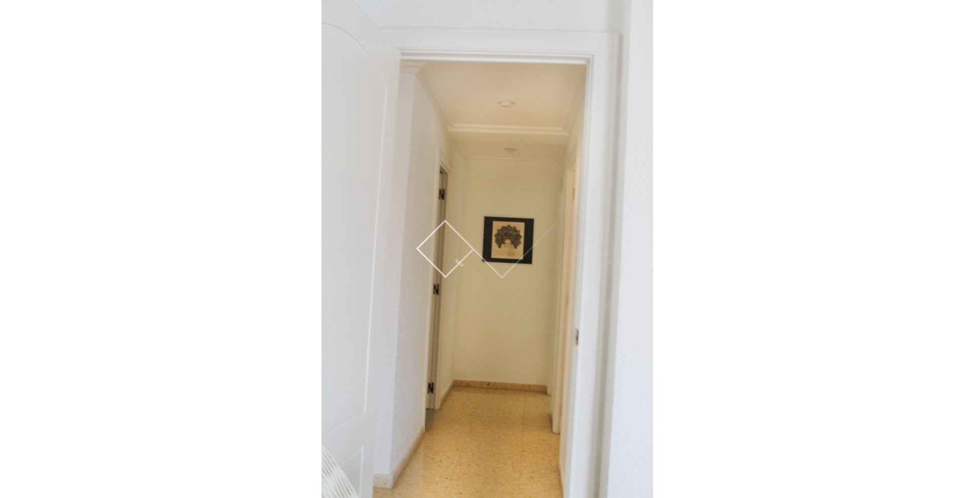  - Appartement / Flat - Santa Pola