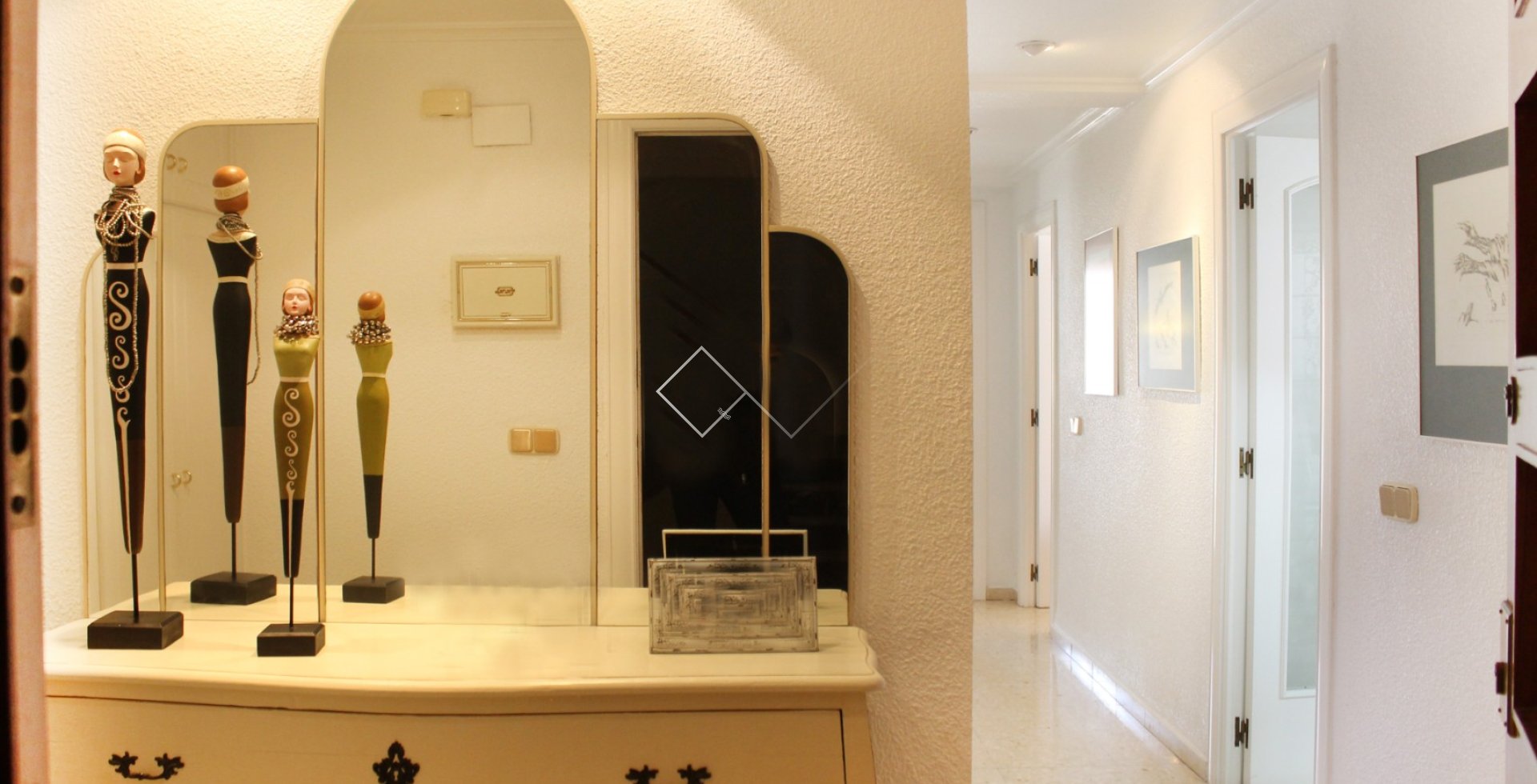  - Appartement / Flat - Santa Pola