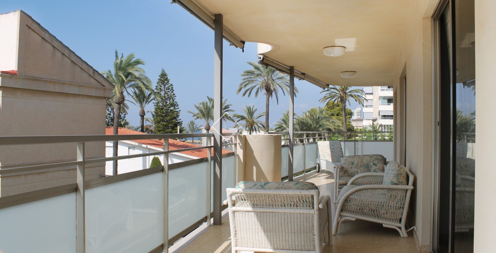  - Appartement / Flat - Santa Pola