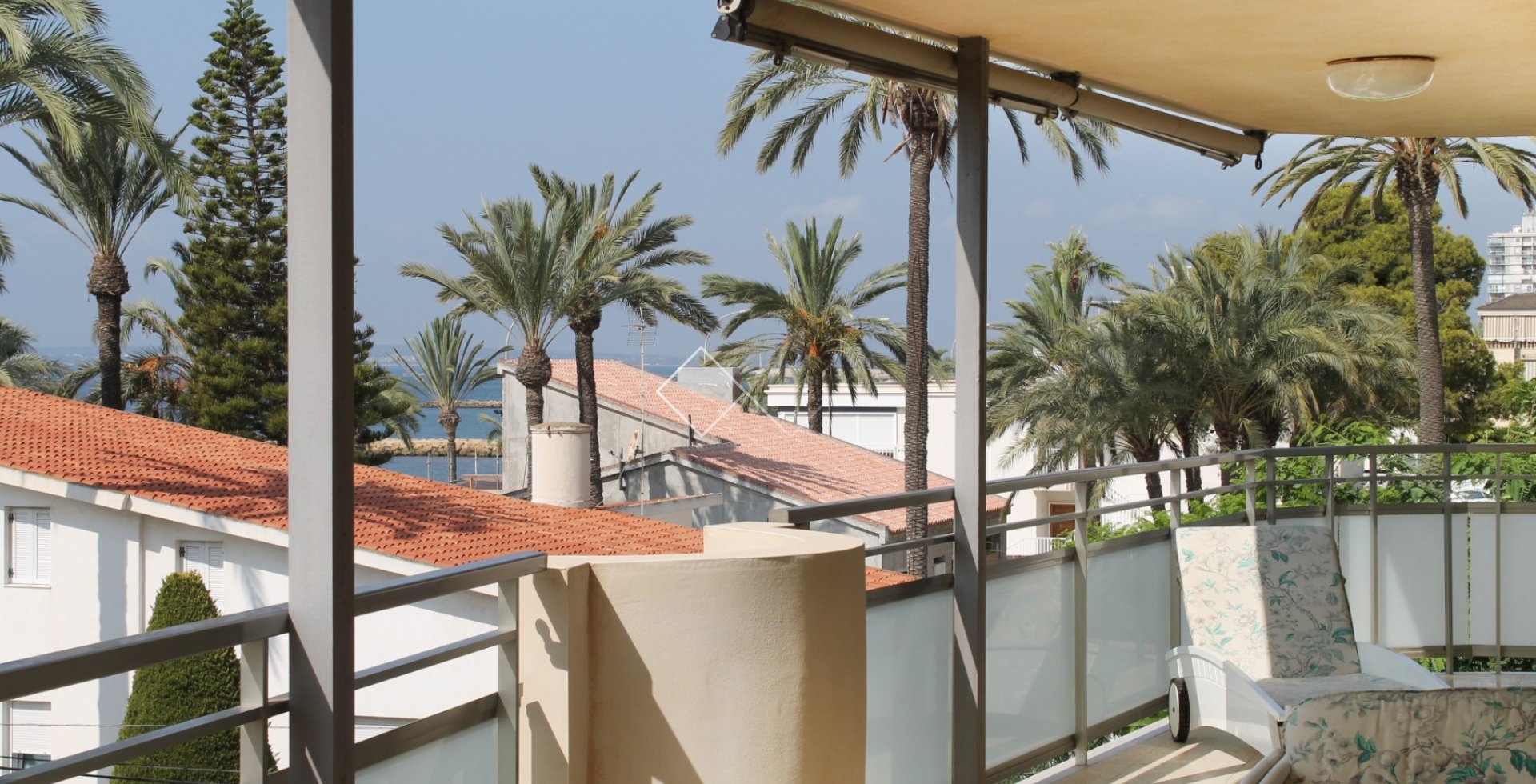  - Appartement / Flat - Santa Pola